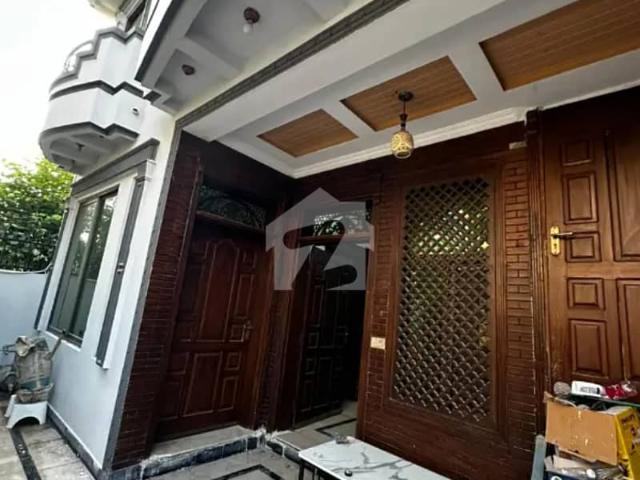 House for sale in Islamabad