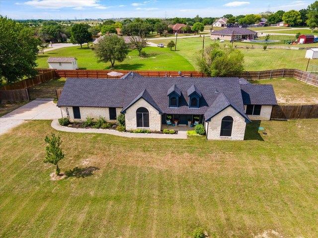 House for sale in Parker, Texas