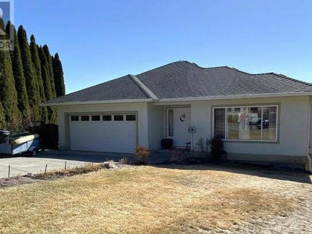 House for sale in Vernon, British Columbia