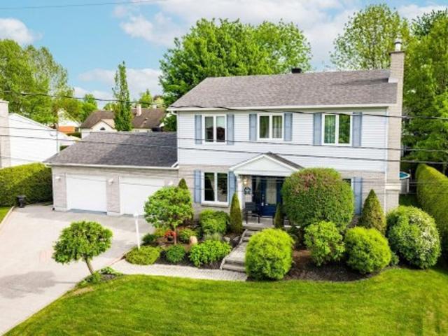 House for sale in Sherbrooke, Quebec