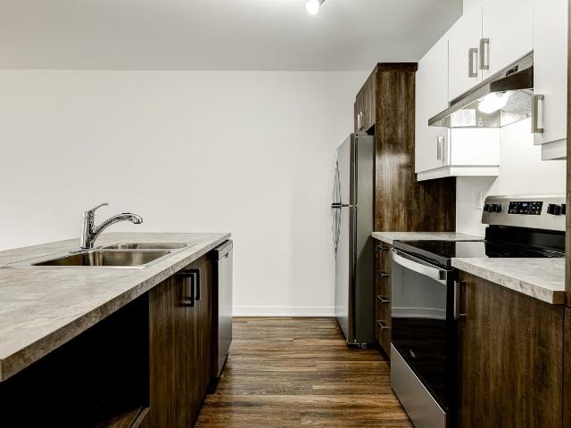 Apartment for rent in Longueuil, Quebec