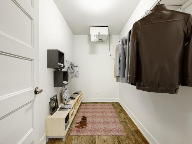 Apartment for rent in Longueuil, Quebec