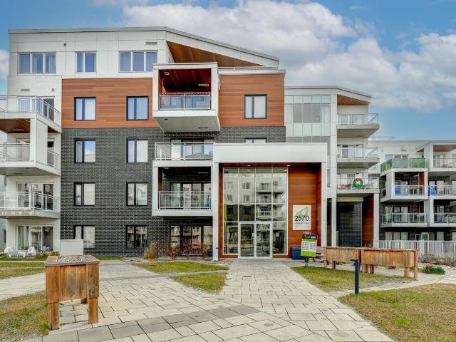 Apartment for rent in Longueuil, Quebec