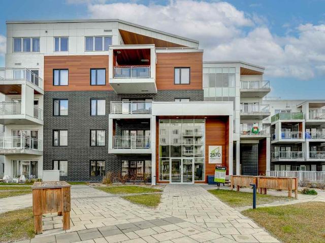 Apartment for rent in Longueuil, Quebec