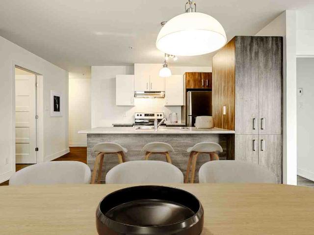 Apartment for rent in Le Vieux-Longueuil, Longueuil