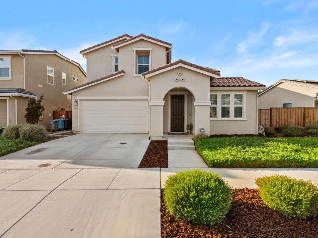 House for sale in Hollister, California