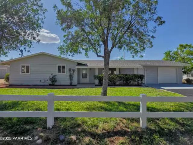 House for rent in Prescott Valley