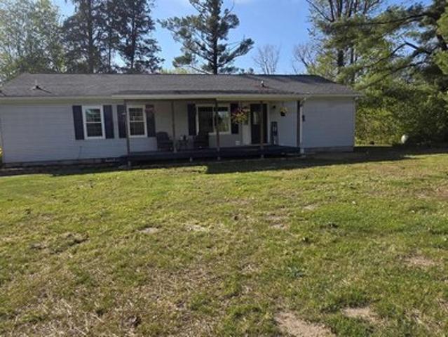 House for sale in Beaverton, Michigan