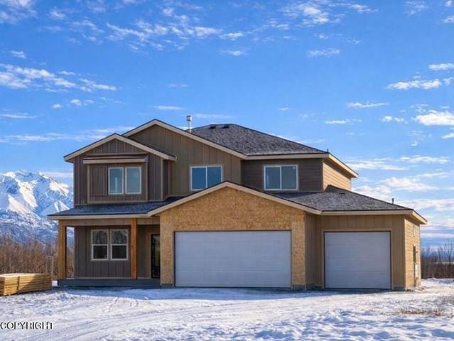 House for sale in Palmer