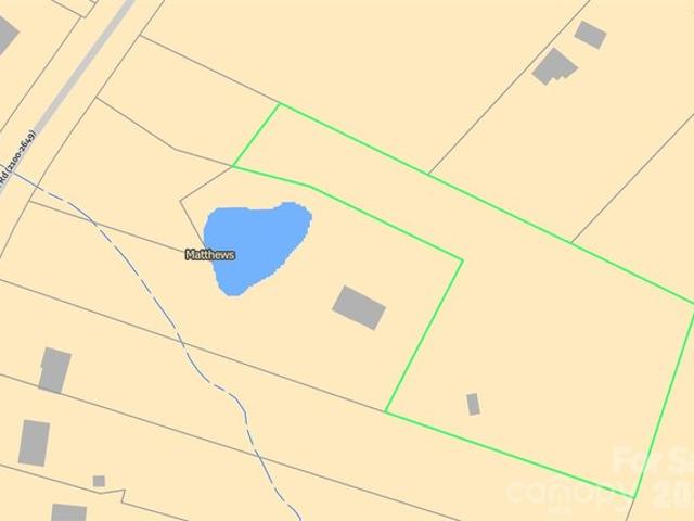 Land for sale in Mecklenburg, North Carolina