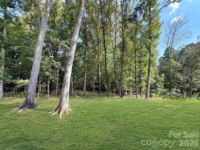 Land for sale in Matthews, Mecklenburg County