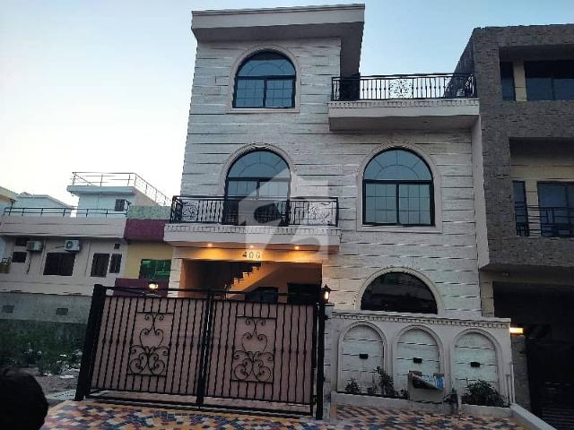 House for sale in Islamabad