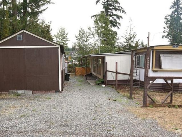 House for sale in Spanaway, Pierce County