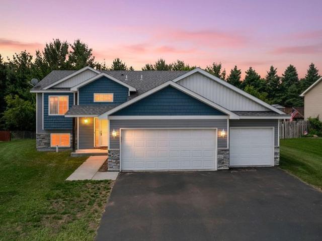 House for sale in Zimmerman, Minnesota