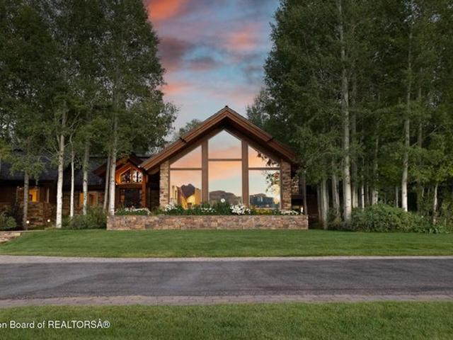 House for sale in Wyoming