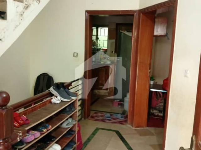 House for sale in Islamabad