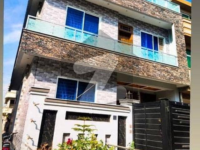 House for sale in Islamabad