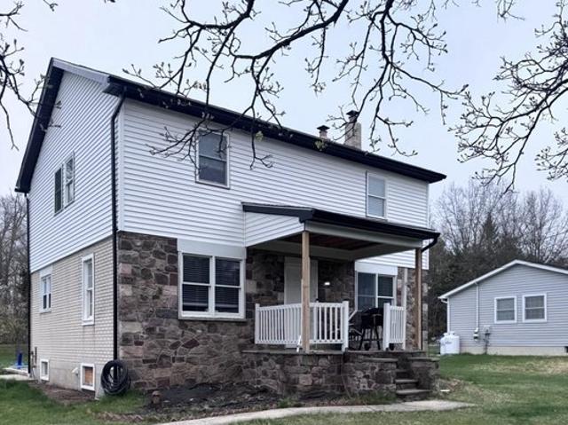 House for sale in Bucks, Pennsylvania