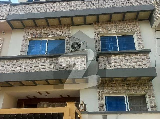 House for sale in Islamabad