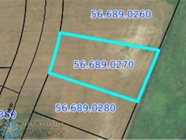 Land for sale in Hawley, Minnesota