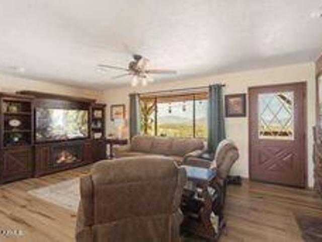 House for sale in Cochise, Arizona