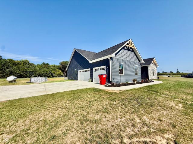 House for sale in Covington, Fountain County