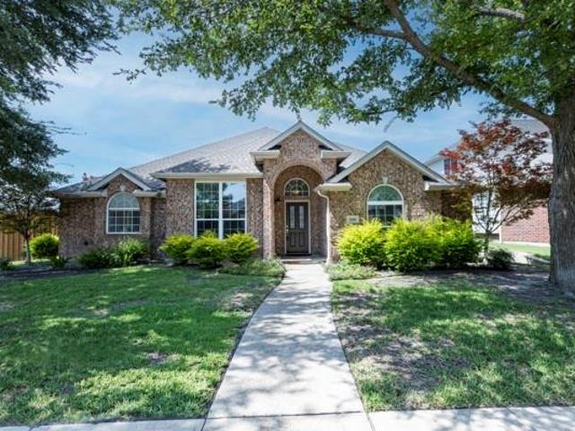 House for sale in Rockwall, Texas