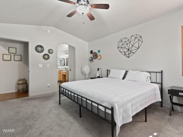 House for sale in Navajo, Arizona