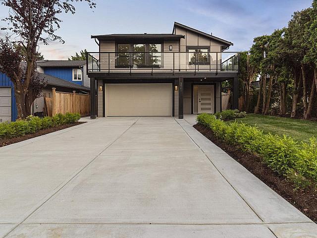 House for sale in British Columbia