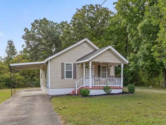 House for sale in Chattanooga, East Tennessee