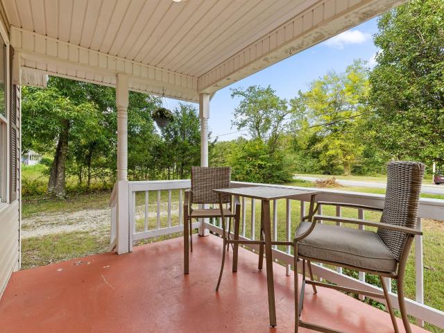 House for sale in Chattanooga, East Tennessee