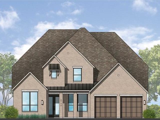 House for sale in Parker, Texas