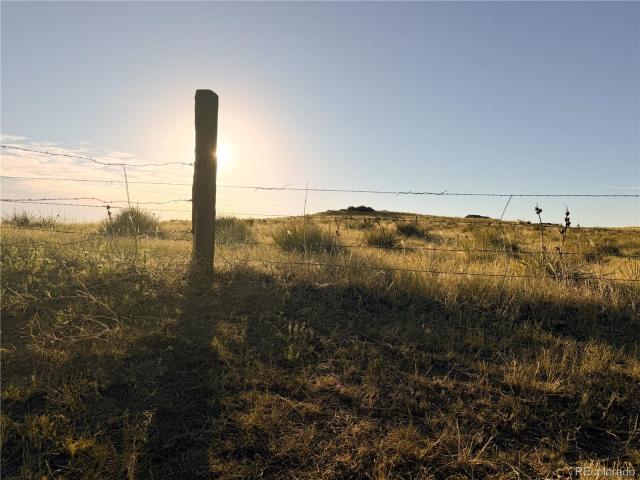 Land for sale in Simla, Elbert County
