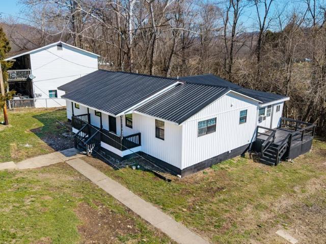 House for sale in Crown City, Ohio