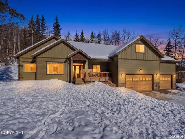 House for sale in Vilas, Wisconsin