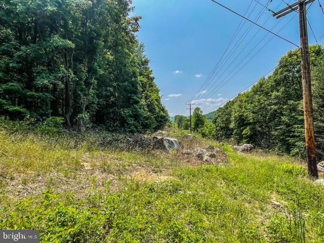 Land for sale in Westernport, Maryland