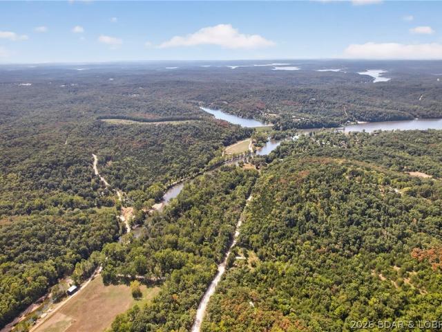 Land for sale in Barnett, Morgan County