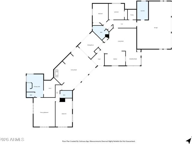 House for sale in Rio Verde, Arizona