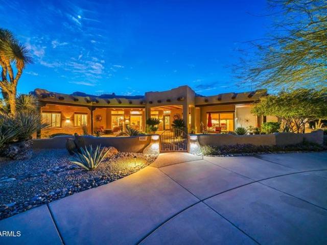 House for sale in Rio Verde, Arizona