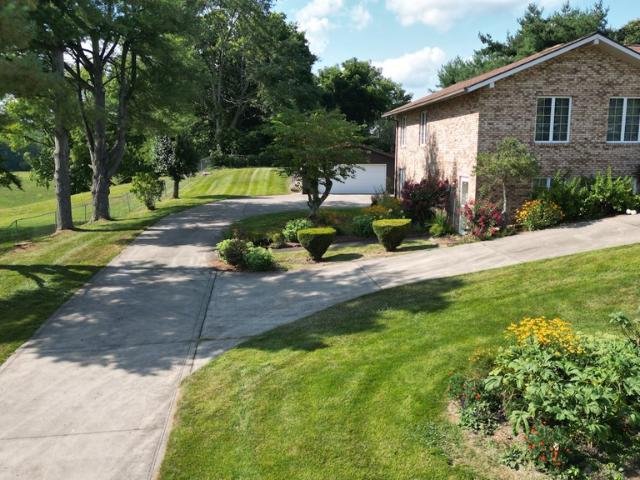 House for sale in Waverly, Ohio