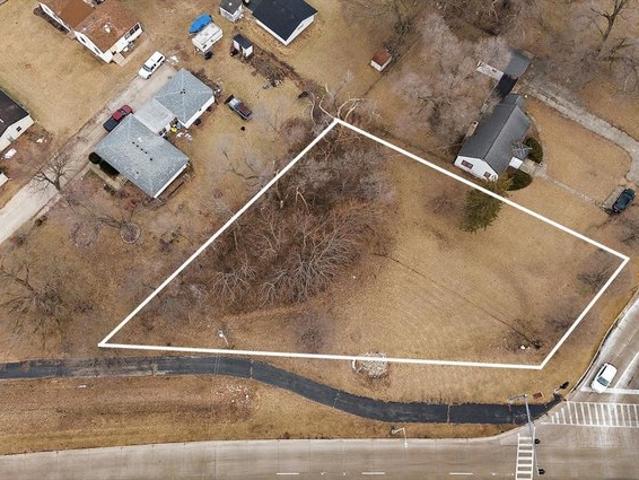 Land for sale in Channahon, Will County