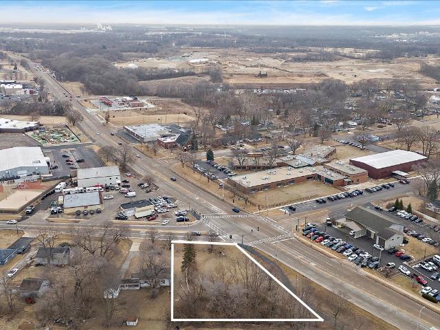 Land for sale in Channahon, Illinois