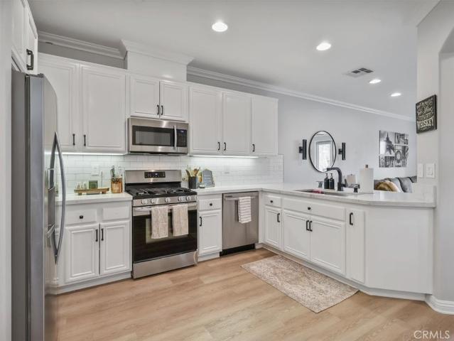 Townhouse for sale in Stevenson Ranch, California