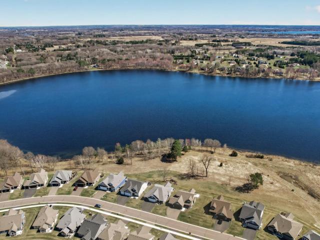 Townhouse for sale in Wyoming, Minnesota