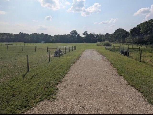 Land for sale in Circleville, Ohio