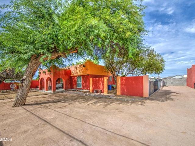 House for sale in Queen Creek, Arizona