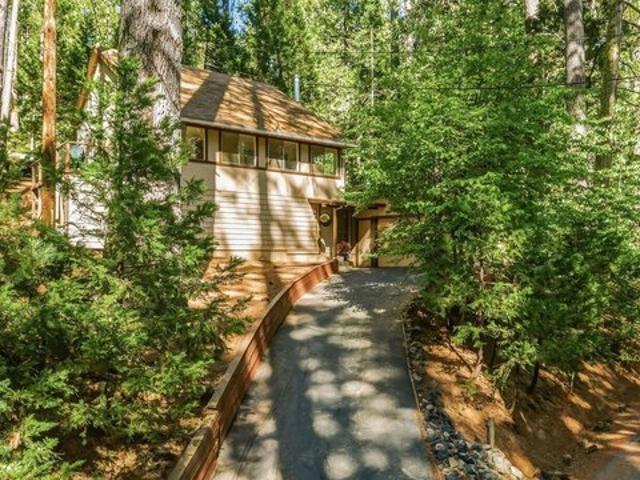 House for sale in Long Barn, California