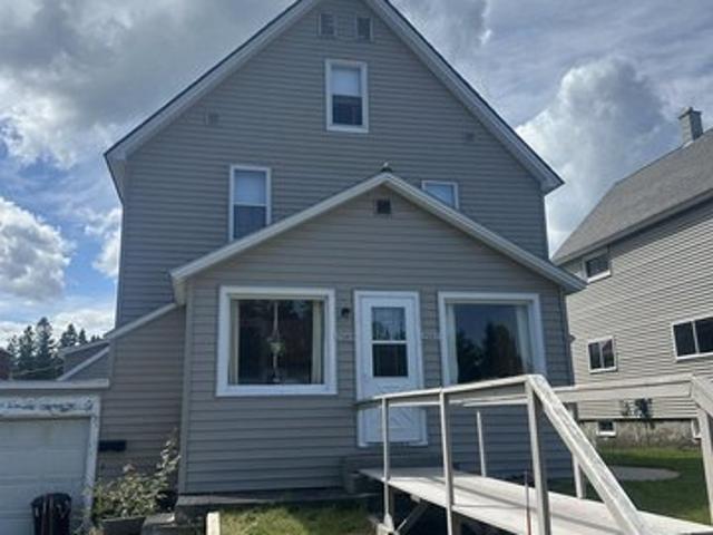 Townhouse for sale in Houghton, Michigan