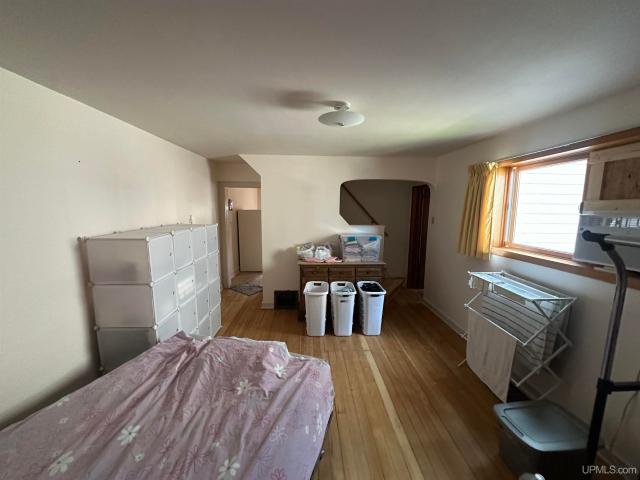 House for sale in Houghton, Michigan