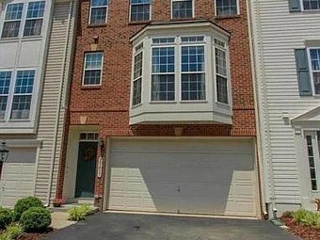 Townhouse for rent in Virginia